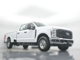 Ford Super Duty F-250 SRW XL 2WD Crew Cab 8' Box 2026