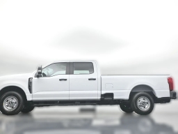 Ford Super Duty F-250 SRW XL 2WD Crew Cab 8' Box 2026