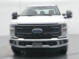 Ford Super Duty F-250 SRW XL 2WD Crew Cab 8' Box 2026