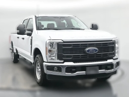 Ford Super Duty F-250 SRW XL 2WD Crew Cab 8' Box 2026