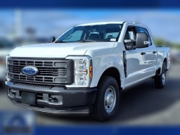 Ford Super Duty F-250 SRW XL 2WD Crew Cab 6.75' Box 2026