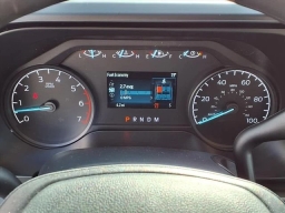 Ford Super Duty F-250 SRW XL 2WD Crew Cab 6.75' Box 2026