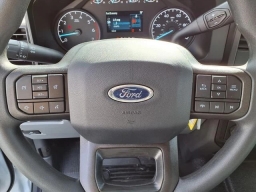 Ford Super Duty F-250 SRW XL 2WD Crew Cab 6.75' Box 2026