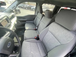 Ford Super Duty F-250 SRW XL 4WD Crew Cab 6.75' Box 2026