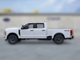 Ford Super Duty F-250 SRW XL 4WD Crew Cab 6.75' Box 2026