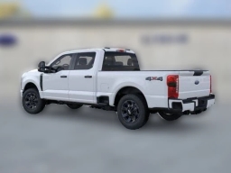 Ford Super Duty F-250 SRW XL 4WD Crew Cab 6.75' Box 2026