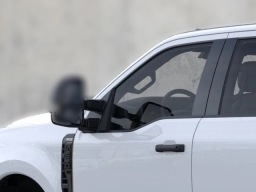 Ford Super Duty F-250 SRW XL 4WD Crew Cab 6.75' Box 2026