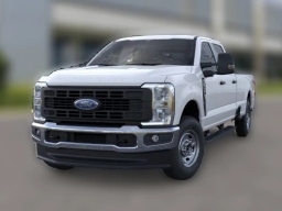 Ford Super Duty F-250 SRW XL 4WD Crew Cab 8' Box 2026