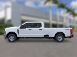 Ford Super Duty F-250 SRW XL 4WD Crew Cab 8' Box 2026