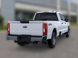 Ford Super Duty F-250 SRW XL 4WD Crew Cab 8' Box 2026