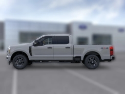 Ford Super Duty F-250 SRW XL 4WD Crew Cab 6.75' Box 2026