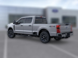 Ford Super Duty F-250 SRW XL 4WD Crew Cab 6.75' Box 2026