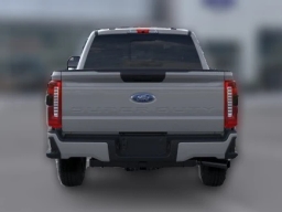 Ford Super Duty F-250 SRW XL 4WD Crew Cab 6.75' Box 2026