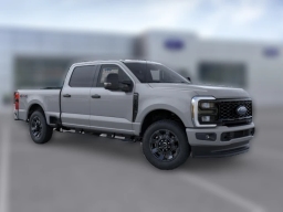 Ford Super Duty F-250 SRW XL 4WD Crew Cab 6.75' Box 2026