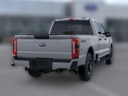 Ford Super Duty F-250 SRW XL 4WD Crew Cab 6.75' Box 2026