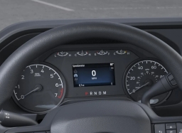 Ford Super Duty F-250 SRW XL 4WD Crew Cab 6.75' Box 2026