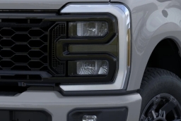 Ford Super Duty F-250 SRW XL 4WD Crew Cab 6.75' Box 2026