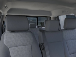 Ford Super Duty F-250 SRW XL 4WD Crew Cab 6.75' Box 2026