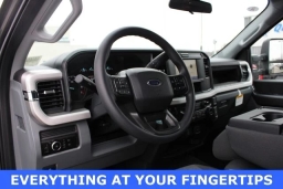 Ford Super Duty F-250 SRW XL 4WD Crew Cab 6.75' Box 2026