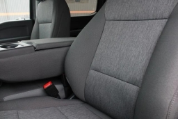 Ford Super Duty F-250 SRW XL 4WD Crew Cab 6.75' Box 2026