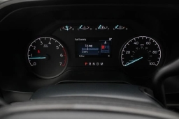 Ford Super Duty F-250 SRW XL 4WD Crew Cab 6.75' Box 2026