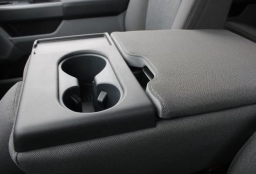 Ford Super Duty F-250 SRW XL 4WD Crew Cab 6.75' Box 2026