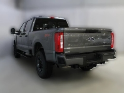 Ford Super Duty F-250 SRW XL 4WD Crew Cab 6.75' Box 2026