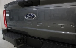 Ford Super Duty F-250 SRW XL 4WD Crew Cab 6.75' Box 2026