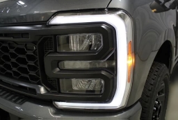 Ford Super Duty F-250 SRW XL 4WD Crew Cab 6.75' Box 2026