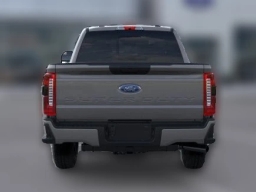 Ford Super Duty F-250 SRW XL 4WD Crew Cab 6.75' Box 2026