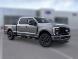 Ford Super Duty F-250 SRW XL 4WD Crew Cab 6.75' Box 2026