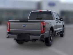 Ford Super Duty F-250 SRW XL 4WD Crew Cab 6.75' Box 2026