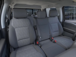 Ford Super Duty F-250 SRW XL 4WD Crew Cab 6.75' Box 2026