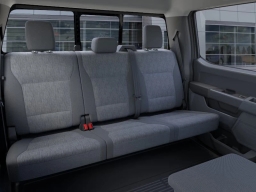 Ford Super Duty F-250 SRW XL 4WD Crew Cab 6.75' Box 2026