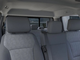 Ford Super Duty F-250 SRW XL 4WD Crew Cab 6.75' Box 2026