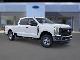 Ford Super Duty F-250 SRW XL 4WD Crew Cab 6.75' Box 2026