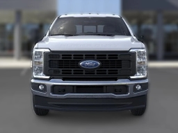 Ford Super Duty F-250 SRW XL 4WD Crew Cab 6.75' Box 2026