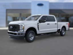 Ford Super Duty F-250 SRW XL 4WD Crew Cab 6.75' Box 2026