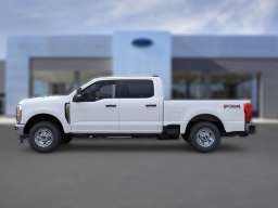 Ford Super Duty F-250 SRW XL 4WD Crew Cab 6.75' Box 2026