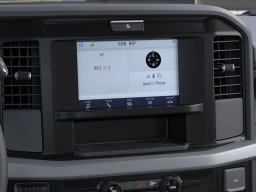 Ford Super Duty F-250 SRW XL 4WD Crew Cab 6.75' Box 2026