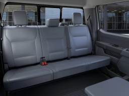 Ford Super Duty F-250 SRW XL 4WD Crew Cab 6.75' Box 2026