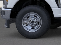 Ford Super Duty F-250 SRW XL 4WD Crew Cab 6.75' Box 2026