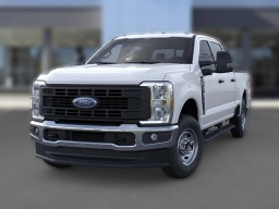 Ford Super Duty F-250 SRW XL 4WD Crew Cab 6.75' Box 2026