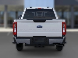 Ford Super Duty F-250 SRW XL 4WD Crew Cab 6.75' Box 2026