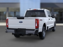 Ford Super Duty F-250 SRW XL 4WD Crew Cab 6.75' Box 2026