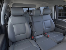 Ford Super Duty F-250 SRW XL 4WD Crew Cab 6.75' Box 2026