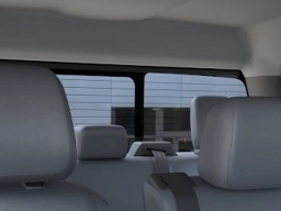 Ford Super Duty F-250 SRW XL 4WD Crew Cab 6.75' Box 2026