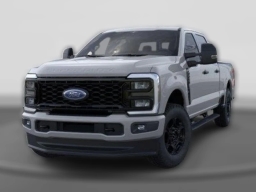 Ford Super Duty F-250 SRW XL 4WD Crew Cab 6.75' Box 2026