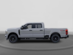 Ford Super Duty F-250 SRW XL 4WD Crew Cab 6.75' Box 2026