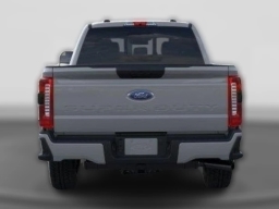 Ford Super Duty F-250 SRW XL 4WD Crew Cab 6.75' Box 2026